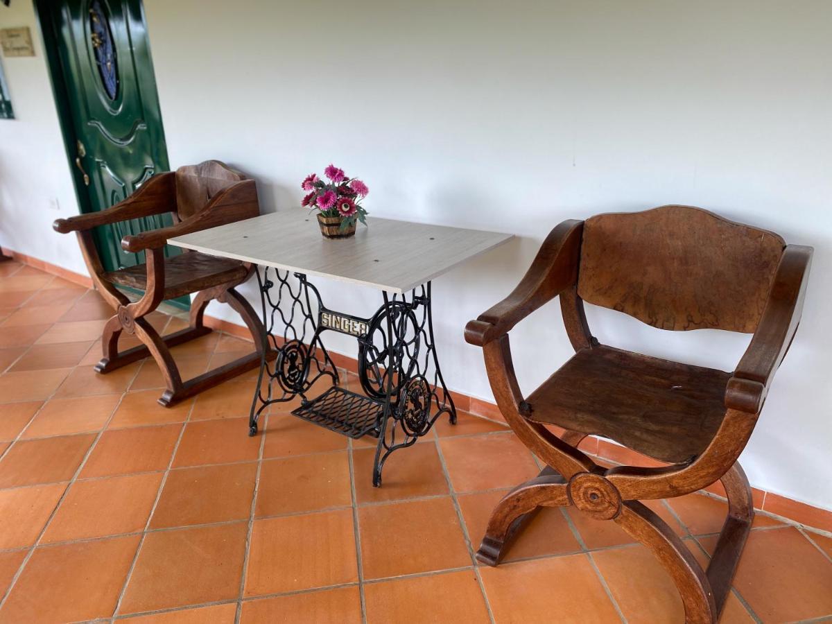 Guadalupe El Portal De Don Luis酒店 外观 照片